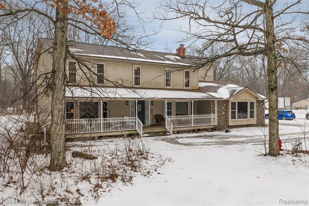3780 Bass Lake Road Commerce Township, MI 48382 - Photo 5 of 45