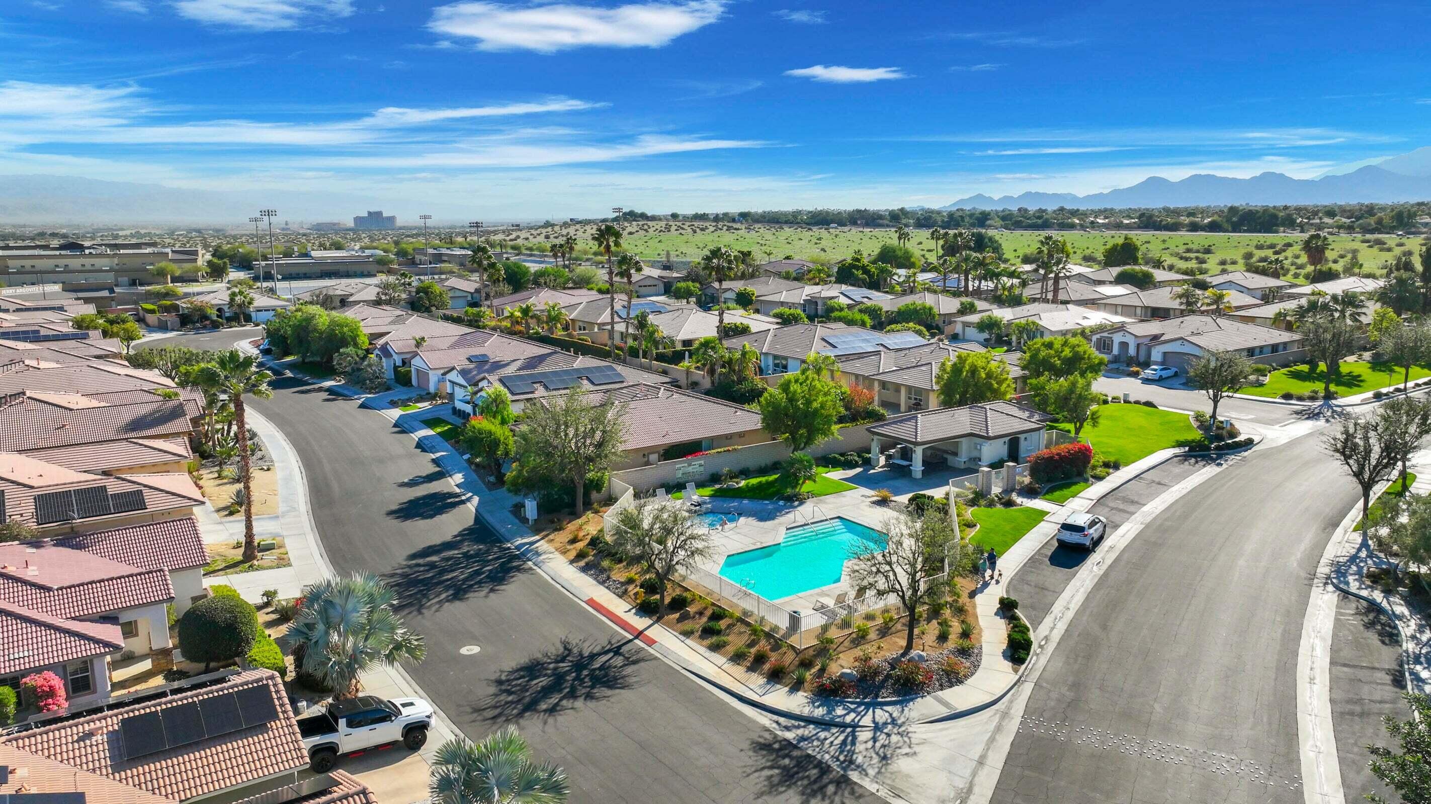 53 Via Del Rossi Rancho Mirage, CA 92270 - Photo 43 of 48 IMG_1597