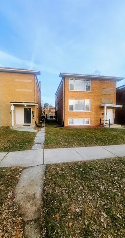 $275,999 | 13945 South Dearborn Street, Riverdale, IL 60827