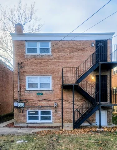 $275,999 | 13945 South Dearborn Street, Riverdale, IL 60827