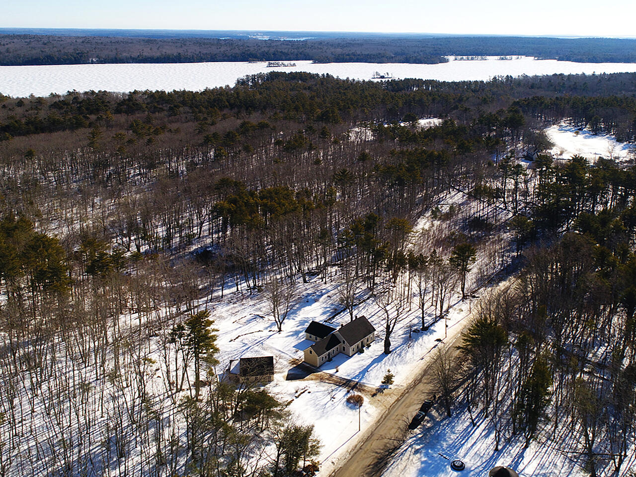 278 Egypt Road Damariscotta, ME 04543 - Photo 58 of 58 1-Exterior-20-1280