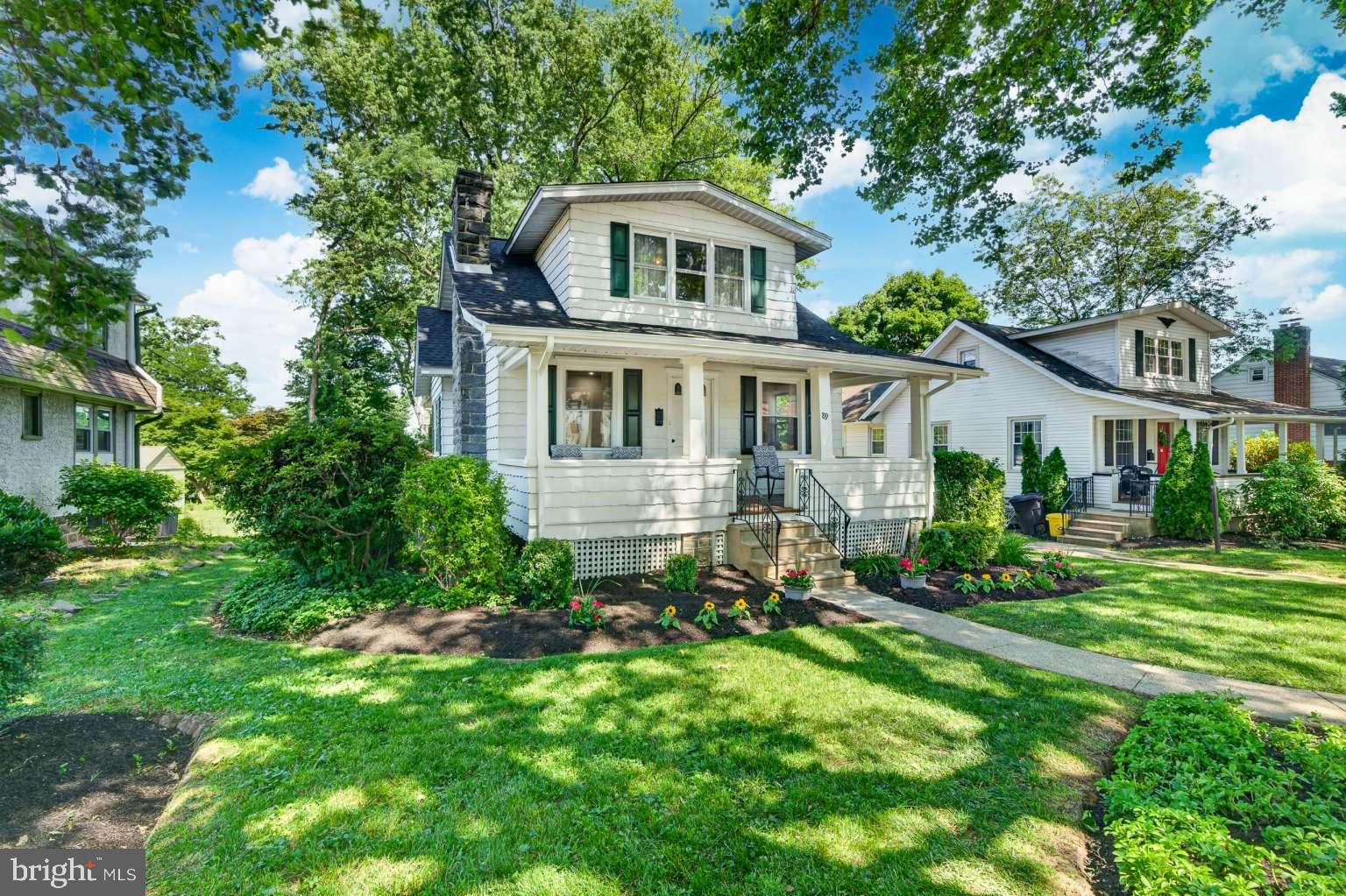 89 Saxer Avenue Springfield, PA 19064 - Photo 2 of 24