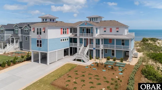 $6,099,000 | 839 Lighthouse Drive, Unit 6, Corolla, NC 27927