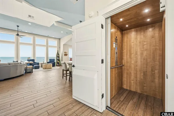 $6,099,000 | 839 Lighthouse Drive, Unit 6, Corolla, NC 27927