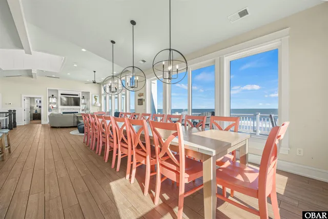 $6,099,000 | 839 Lighthouse Drive, Unit 6, Corolla, NC 27927