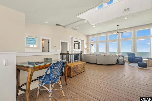 $6,099,000 | 839 Lighthouse Drive, Unit 6, Corolla, NC 27927