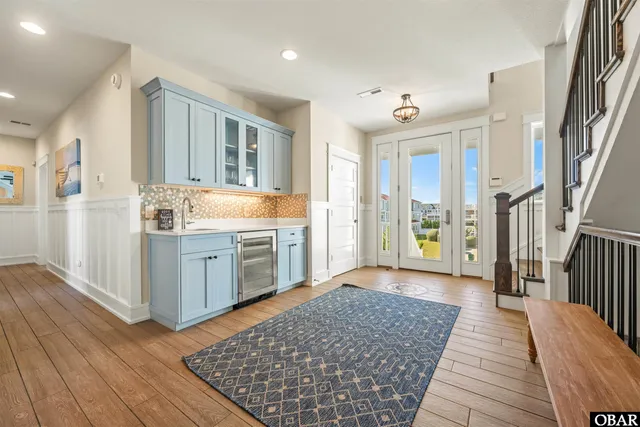 $6,099,000 | 839 Lighthouse Drive, Unit 6, Corolla, NC 27927