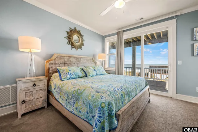 $6,099,000 | 839 Lighthouse Drive, Unit 6, Corolla, NC 27927