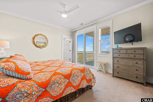 $6,099,000 | 839 Lighthouse Drive, Unit 6, Corolla, NC 27927