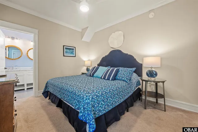 $6,099,000 | 839 Lighthouse Drive, Unit 6, Corolla, NC 27927