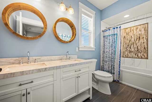 $6,099,000 | 839 Lighthouse Drive, Unit 6, Corolla, NC 27927