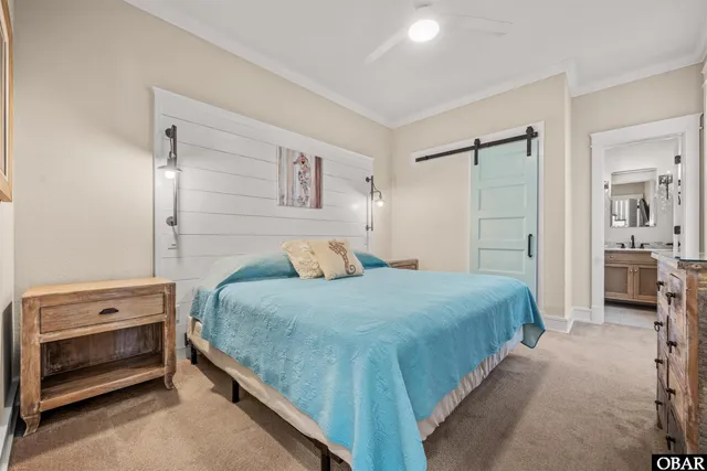 $6,099,000 | 839 Lighthouse Drive, Unit 6, Corolla, NC 27927