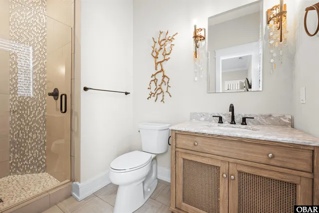 $6,099,000 | 839 Lighthouse Drive, Unit 6, Corolla, NC 27927