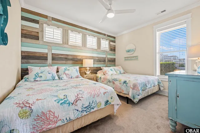 $6,099,000 | 839 Lighthouse Drive, Unit 6, Corolla, NC 27927