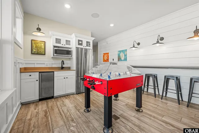 $6,099,000 | 839 Lighthouse Drive, Unit 6, Corolla, NC 27927