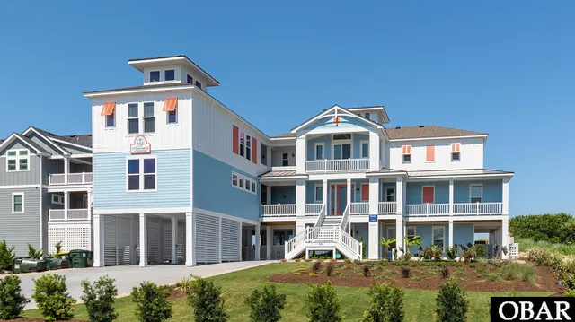$6,099,000 | 839 Lighthouse Drive, Unit 6, Corolla, NC 27927
