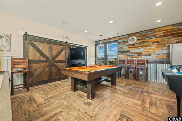 $6,099,000 | 839 Lighthouse Drive, Unit 6, Corolla, NC 27927