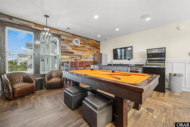 $6,099,000 | 839 Lighthouse Drive, Unit 6, Corolla, NC 27927