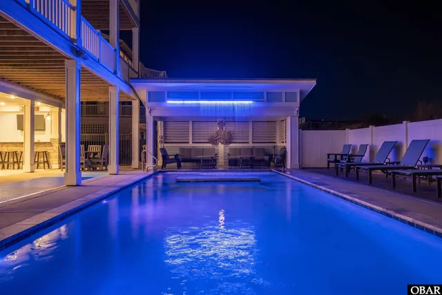 $6,099,000 | 839 Lighthouse Drive, Unit 6, Corolla, NC 27927