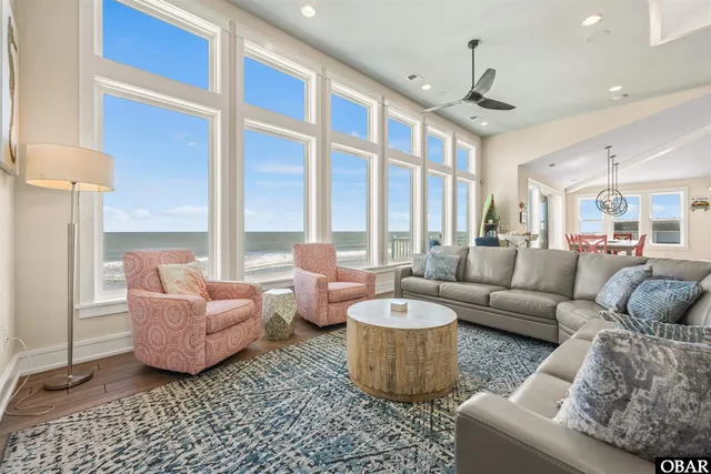 $6,099,000 | 839 Lighthouse Drive, Unit 6, Corolla, NC 27927