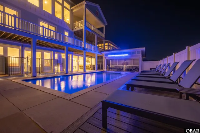 $6,099,000 | 839 Lighthouse Drive, Unit 6, Corolla, NC 27927
