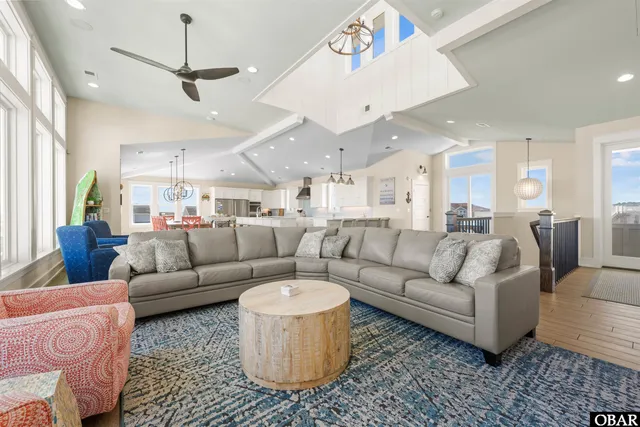 $6,099,000 | 839 Lighthouse Drive, Unit 6, Corolla, NC 27927