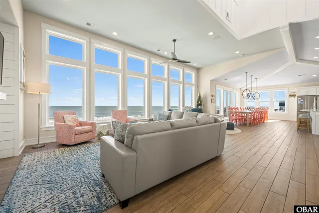 $6,099,000 | 839 Lighthouse Drive, Unit 6, Corolla, NC 27927