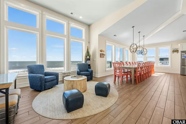 $6,099,000 | 839 Lighthouse Drive, Unit 6, Corolla, NC 27927