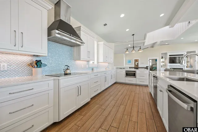 $6,099,000 | 839 Lighthouse Drive, Unit 6, Corolla, NC 27927