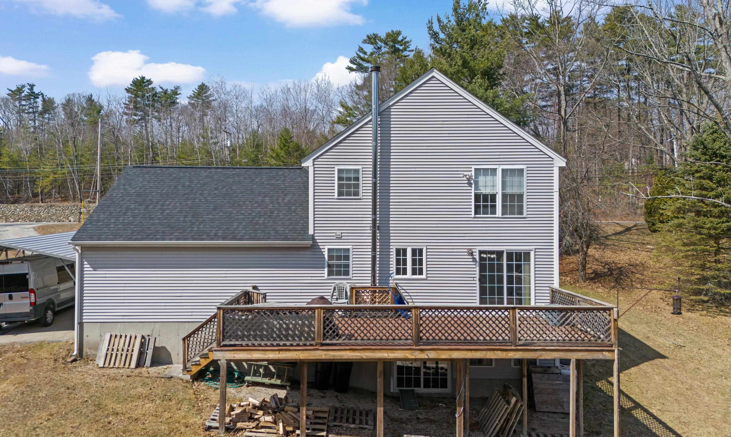 49 Chester Road Derry, NH 03038 - Photo 4 of 31