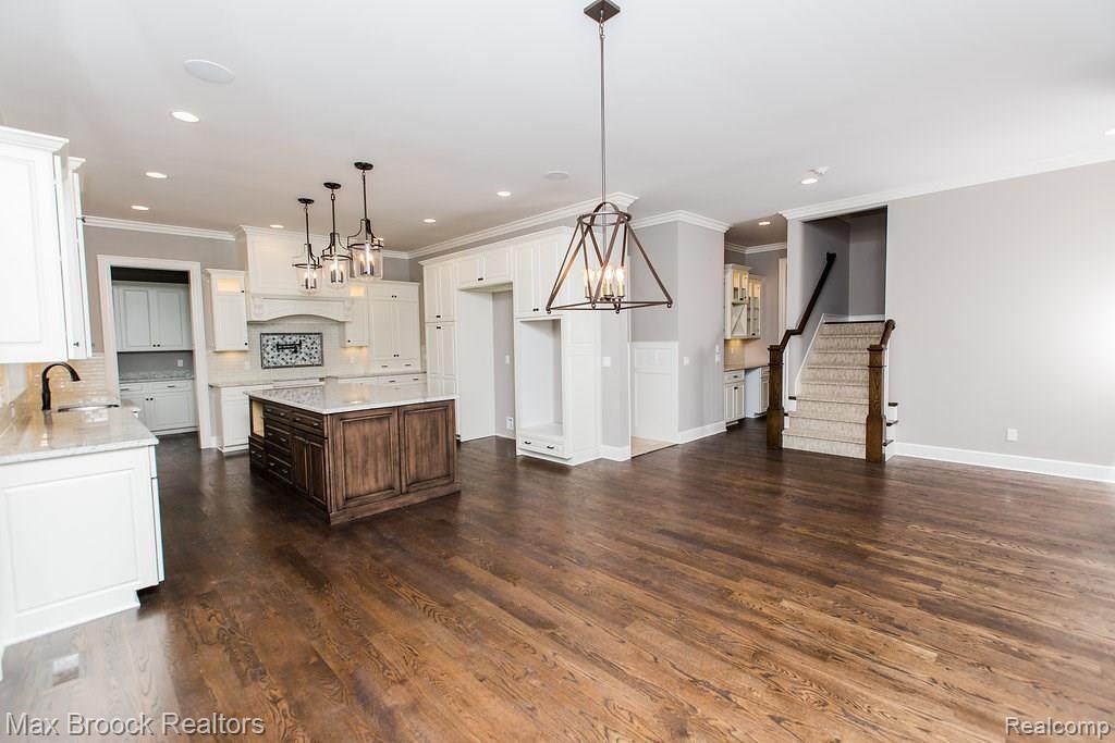 3632 Strathcona Drive Rochester Hills, MI 48309 - Photo 19 of 56