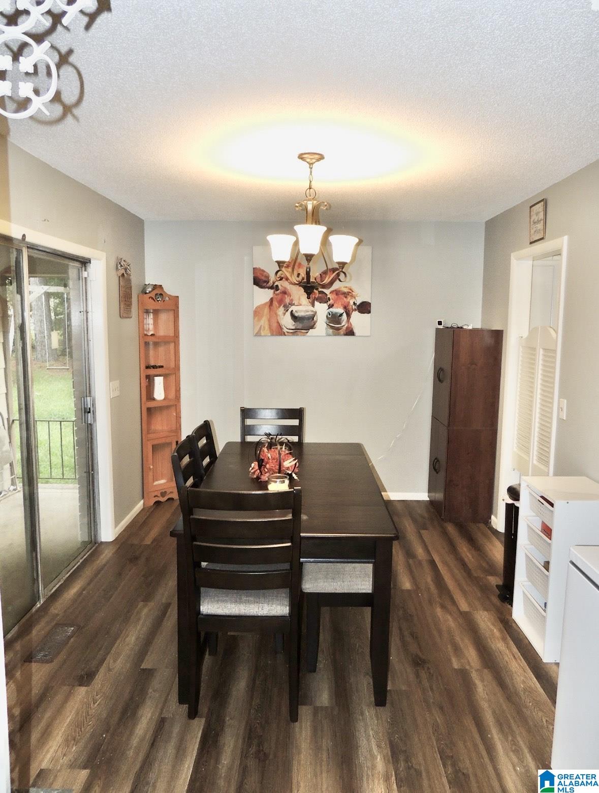 3205 Simmons Road Jasper, AL 35501 - Photo 2 of 6