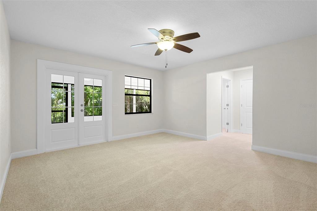 26 Laurianne Road DeBary, FL 32713 - Photo 21 of 41 a view of an empty room with a window