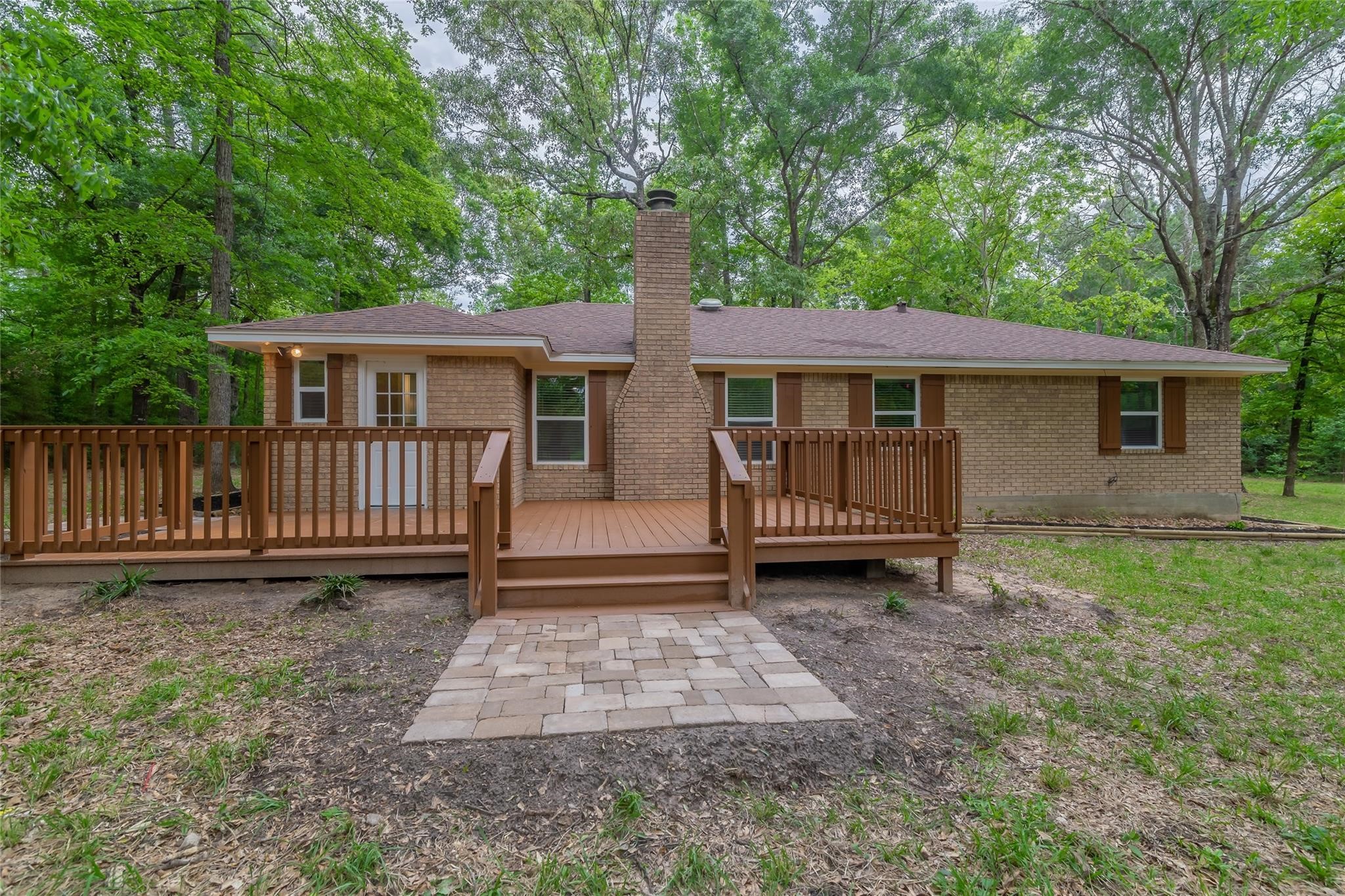 14701 Cedar Ln Loop Willis, TX 77378 - Photo 1 of 48