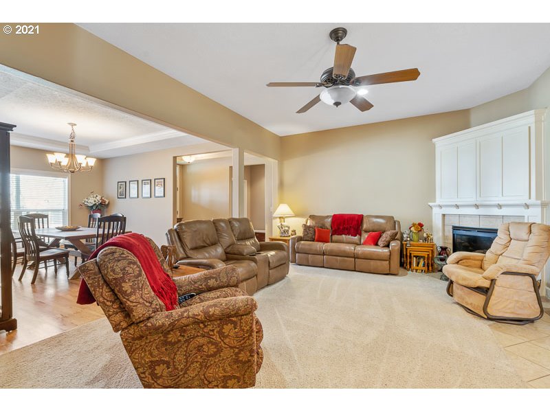 361 Northwest Reed Lane Dallas, OR 97338 - Photo 28 of 30