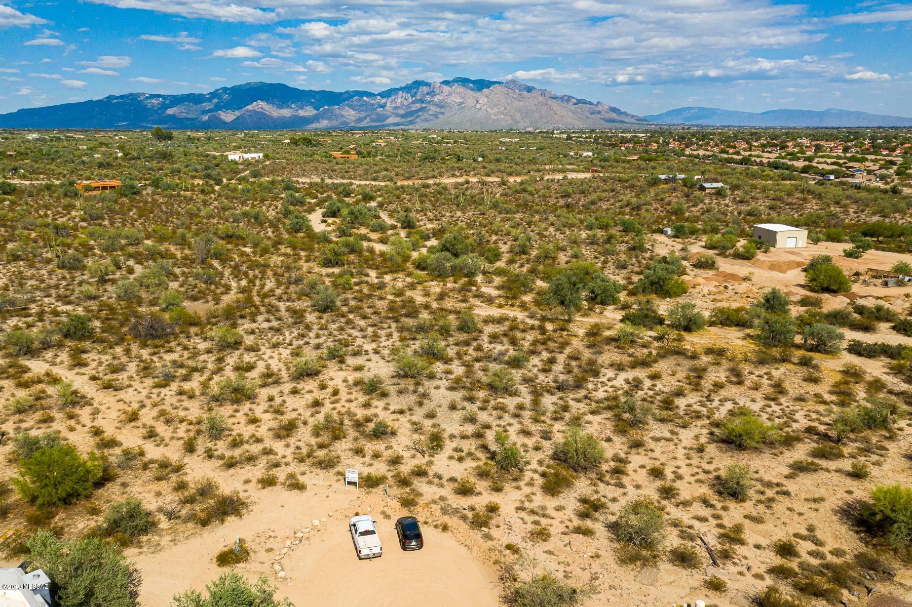 9741 North Blue Bonnet Road Tucson, AZ 85742 - Photo 15 of 46 Gallery Image 15