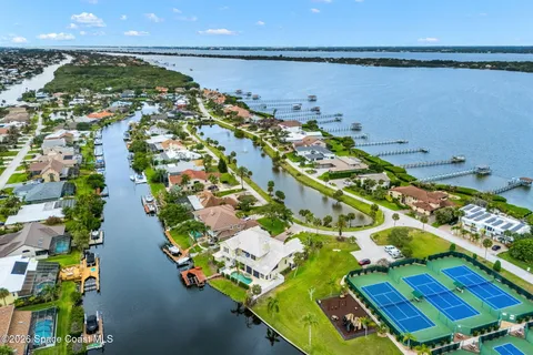 $1,400,000 | 755 Loggerhead Island Way, Satellite Beach, FL 32937