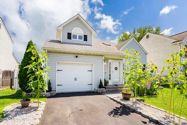 $625,000 | 43 Red Maple Drive, Brick, NJ 08724