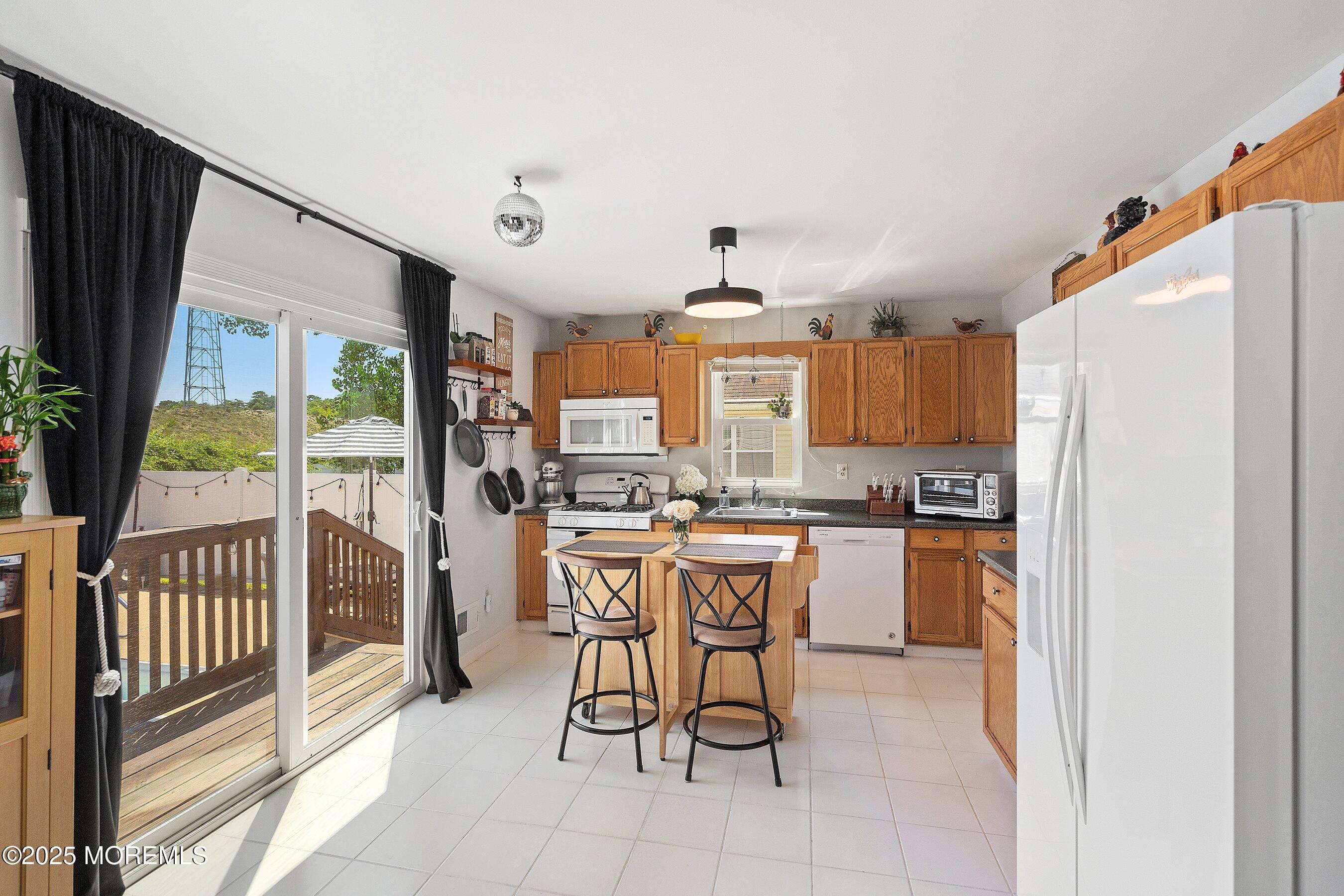 43 Red Maple Drive Brick, NJ 08724 - Photo 7 of 22 08-Kitchen 1A