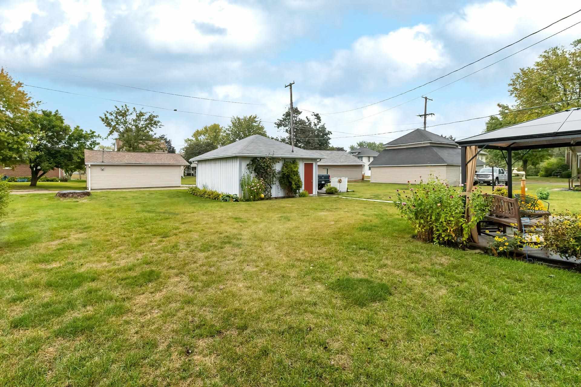 308 9th Street De Witt, IA 52742 - Photo 15 of 30