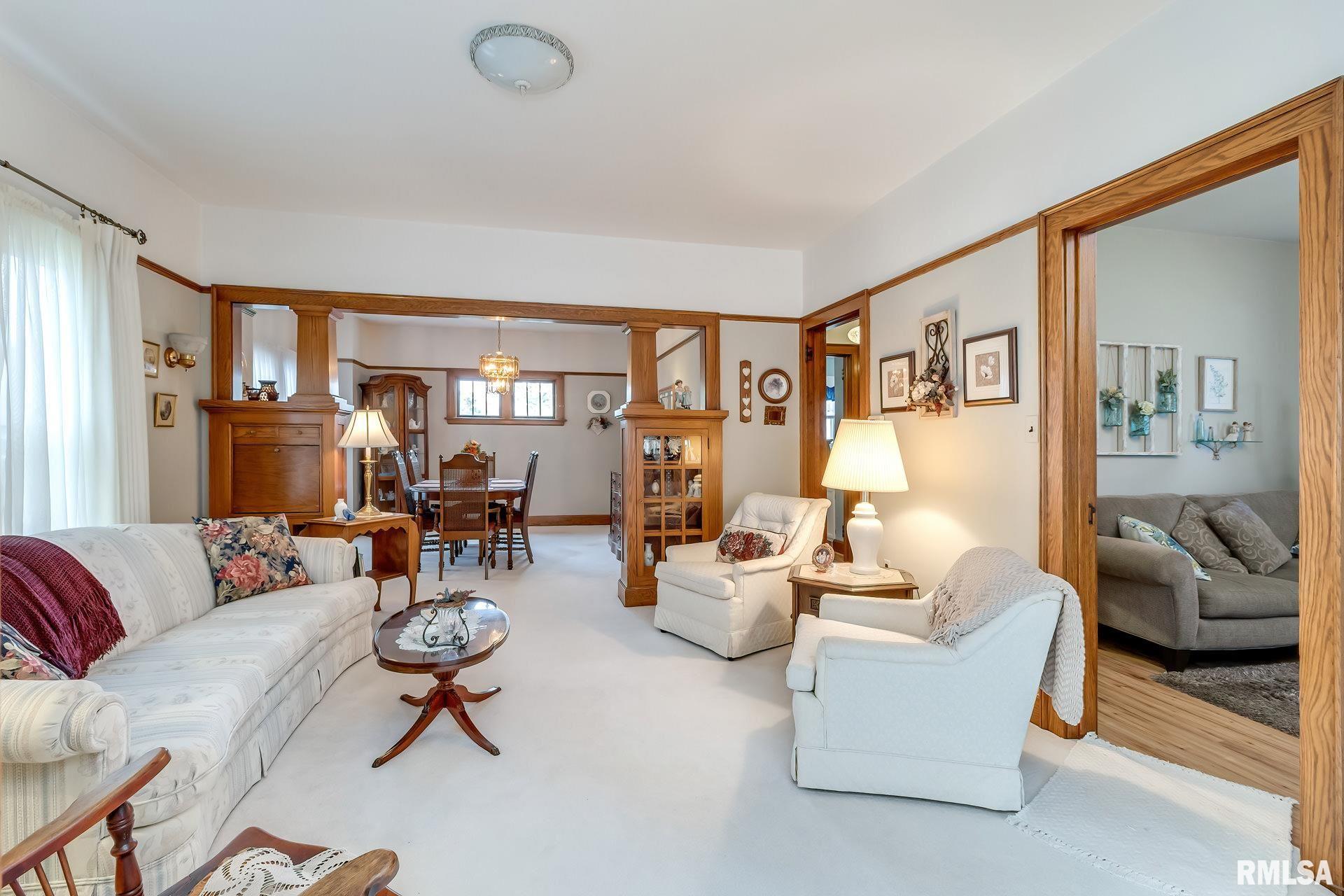 308 9th Street De Witt, IA 52742 - Photo 5 of 30