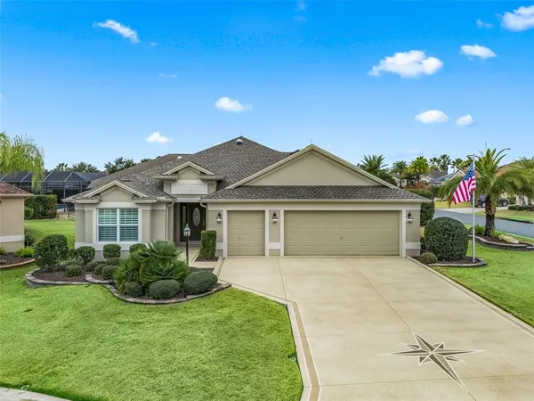 $3,450 | 3556 Mistletoe Court, The Villages, FL 32163