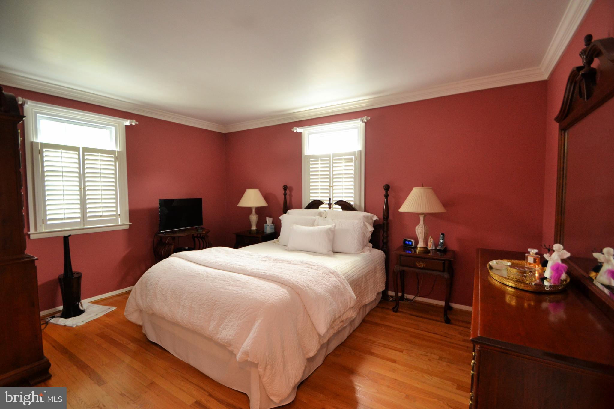 239 Homevale Road Reisterstown, MD 21136 - Photo 18 of 32 Bedroom