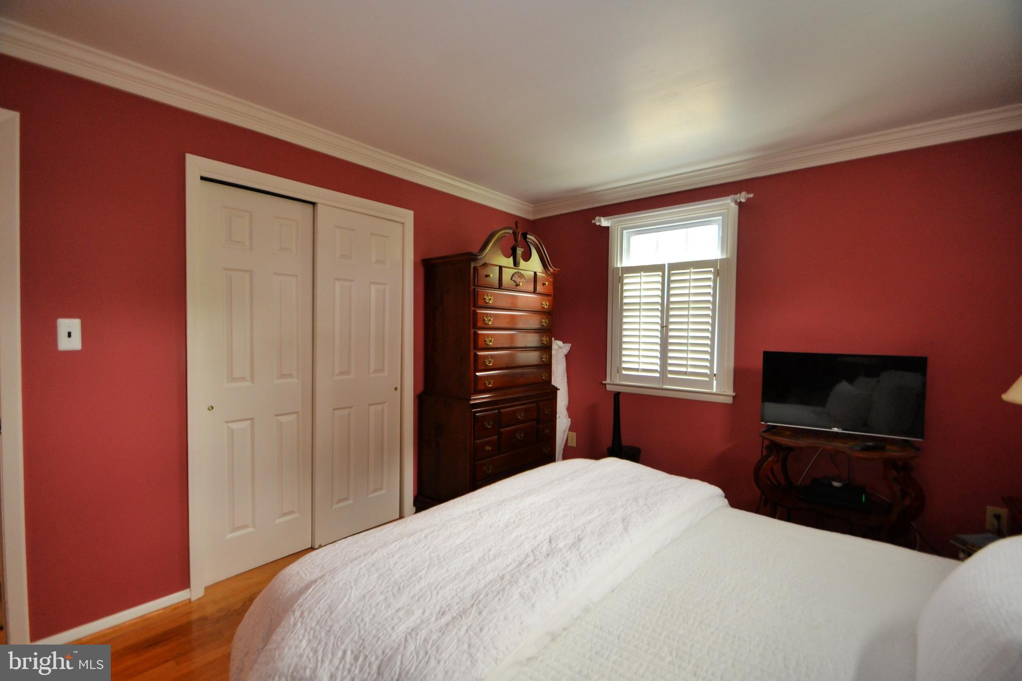 239 Homevale Road Reisterstown, MD 21136 - Photo 19 of 32 Bedroom