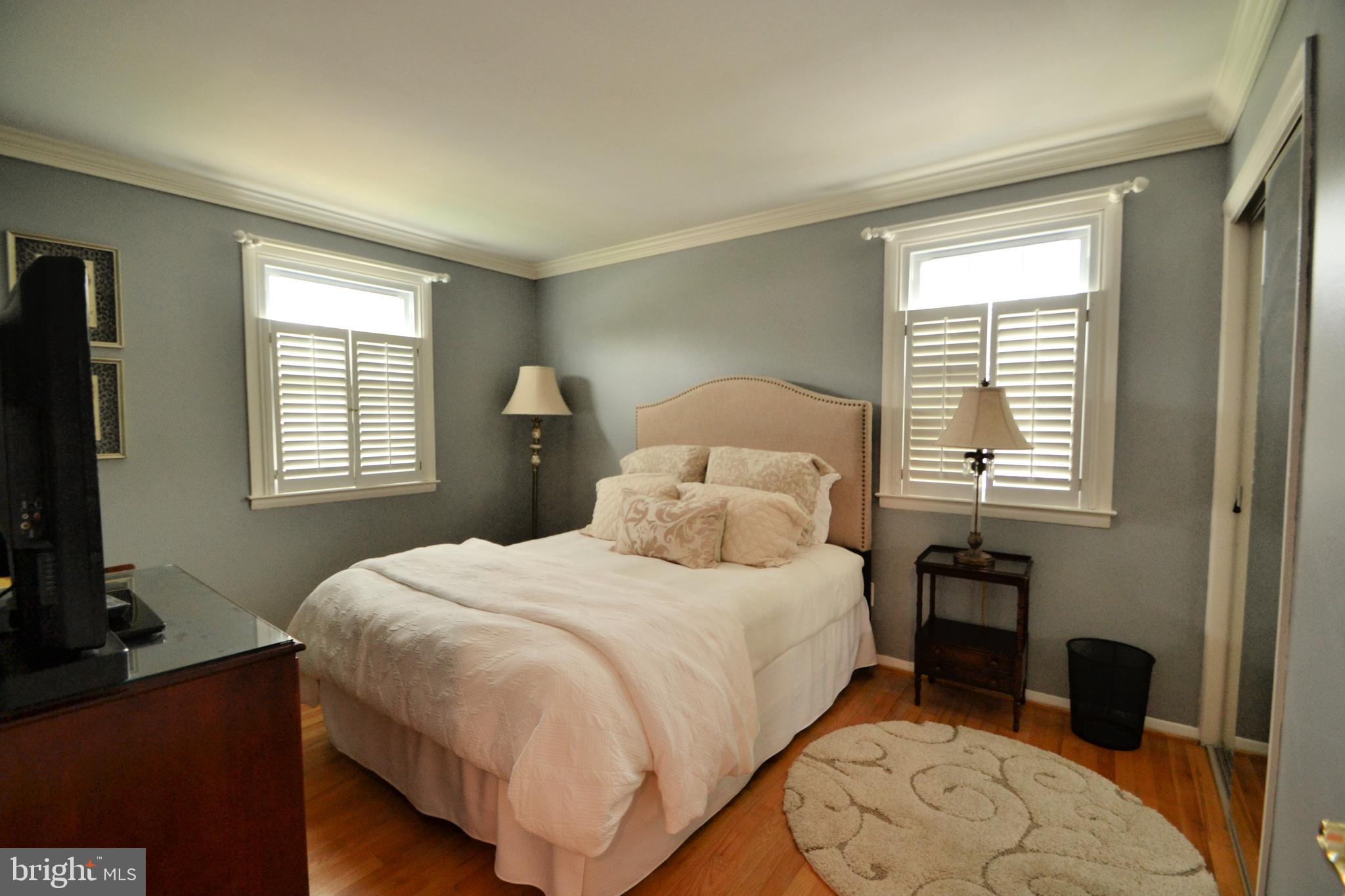 239 Homevale Road Reisterstown, MD 21136 - Photo 20 of 32 Bedroom