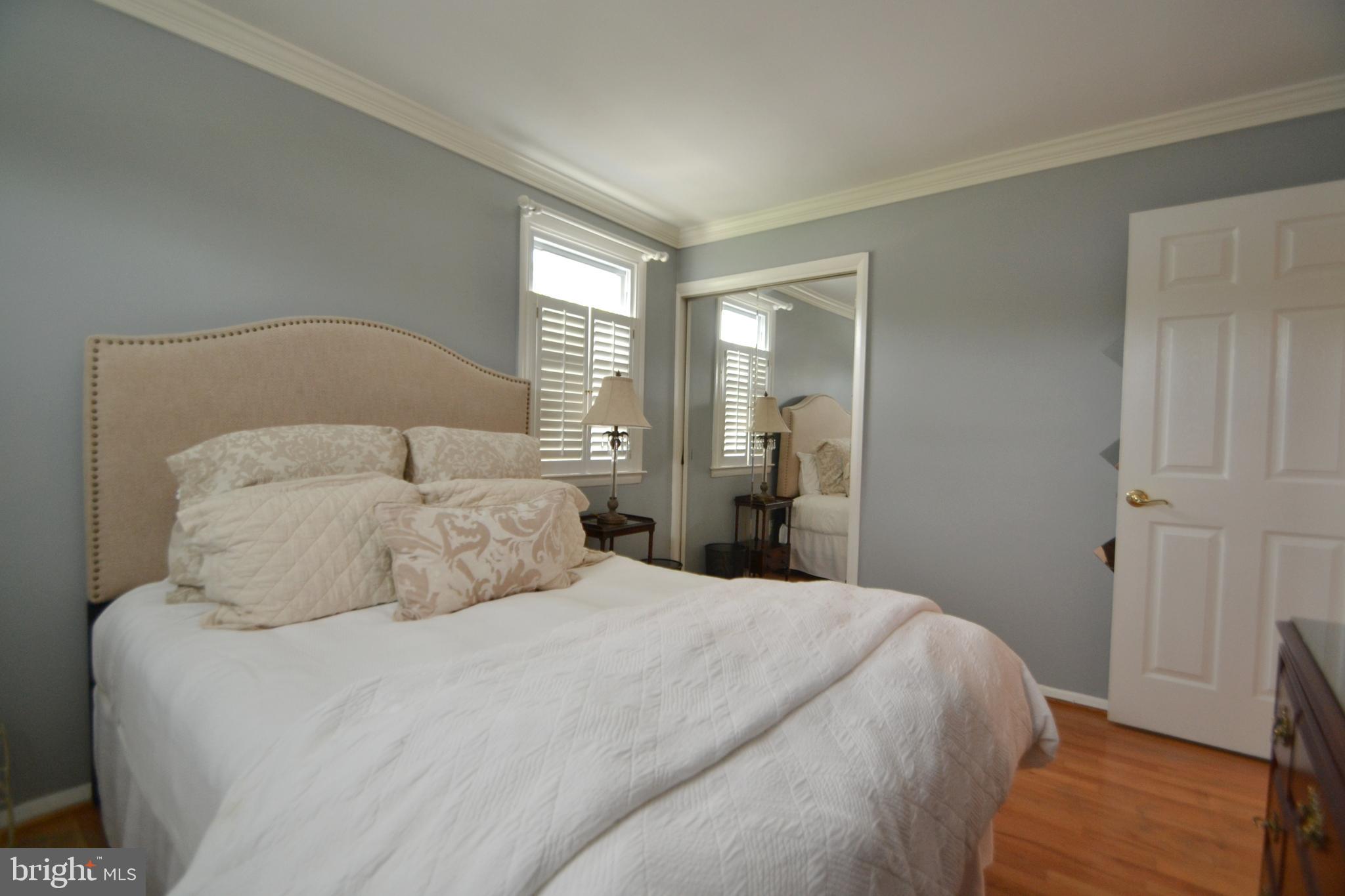 239 Homevale Road Reisterstown, MD 21136 - Photo 21 of 32 Bedroom