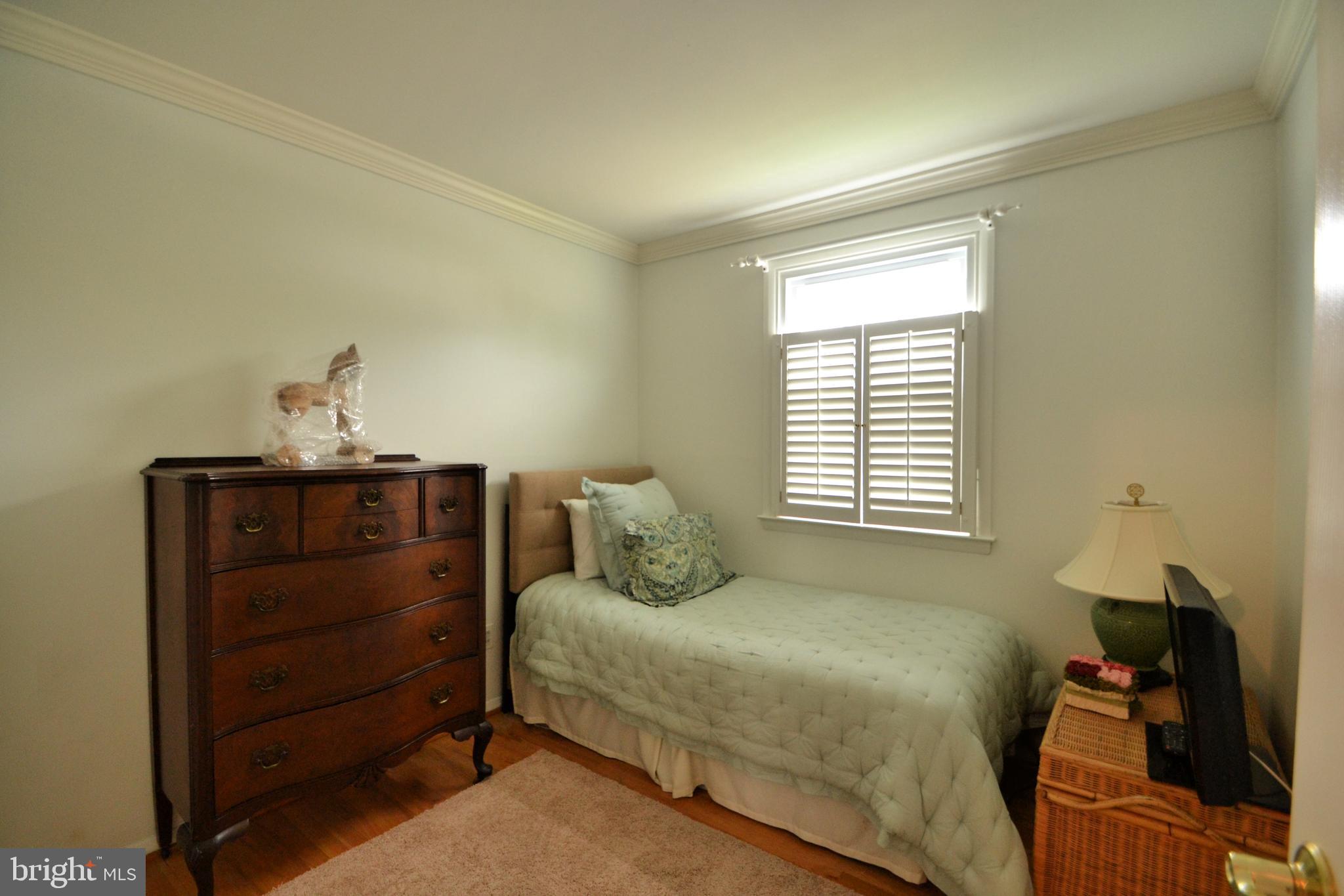 239 Homevale Road Reisterstown, MD 21136 - Photo 22 of 32 Bedroom