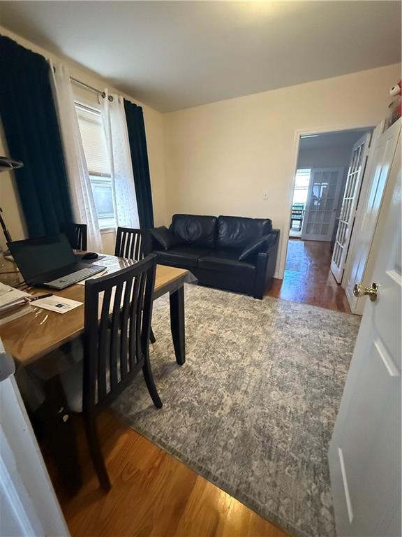 3016 Brighton 3rd Street Brooklyn, NY 11235 - Photo 10 of 21 a view of swimming pool with furniture