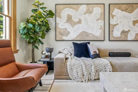 $3,399,000 | 729 Douglass Street, Unit U, San Francisco, CA 94114