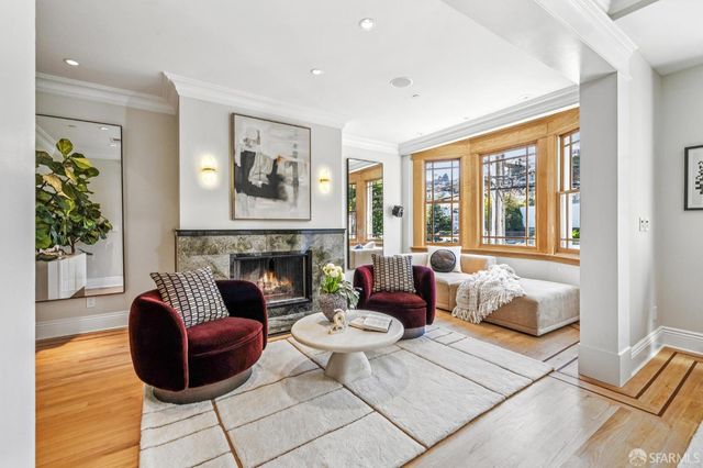 $3,399,000 | 729 Douglass Street, Unit U, San Francisco, CA 94114